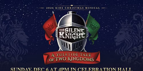 Kids Christmas Musical