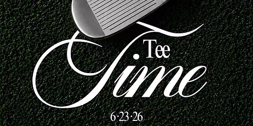 Tee Time