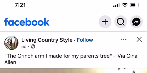 Turkey Creek Fall Festival