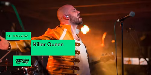 Killer Queen