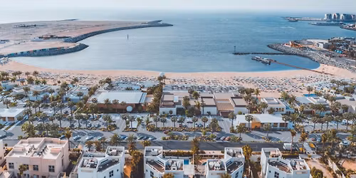 Brunch Cruising Rally to J1 Beach (anchoring)