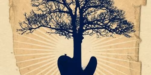 BLUESY SUNDAY ARVOS IN NOVEMBER