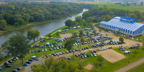 Northern W\u00f6rthersee 2026