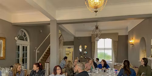Workshop Lincoln: Trauma, the Brain and Recovery