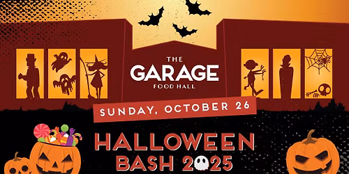 Halloween Bash