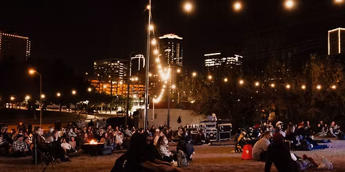 First Friday April Edition: Salsa Limon + Good Friday Service