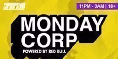 Monday Corp