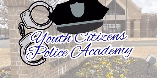 Youth Citizens Police Academy