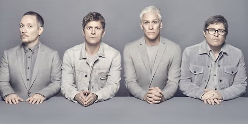 Matchbox Twenty