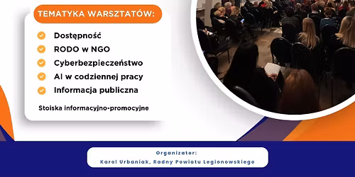 Powiatowa Liga NGO