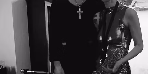 DJ Drexl and DJ_Una (Spic & Spun)