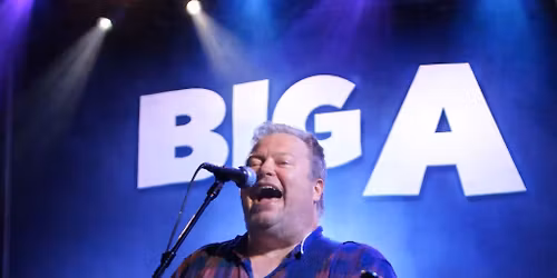  Fira Valborg med Big A! \ud83c\udfb6\ud83e\udd18