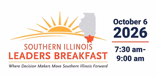 Southern Illinois Leaders Breakfast