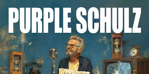 PURPLE SCHULZ in PFORZHEIM