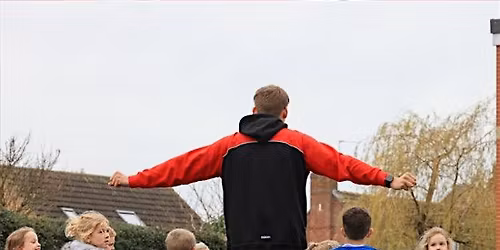 Fusion Afterschool @ Town Fields