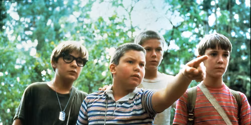 STAND BY ME: 40th Anniversary 4k Restoration Premiere