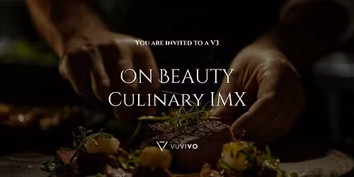 On Beauty Culinary IMX