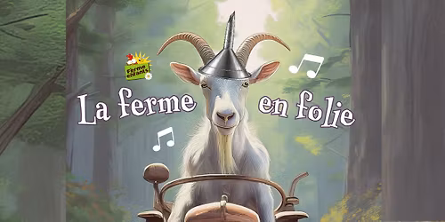 La Ferme en Folie