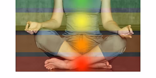 Yoga for Chakras