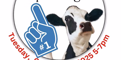 SHS A&A Boosters Chick-fil-A Spirit Night