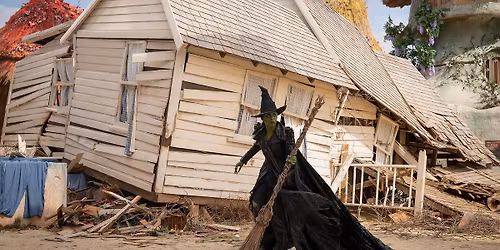 Wicked: For Good - IMAX Early Access