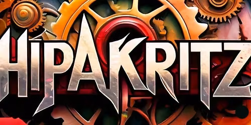 Hipakritz at The Willew - Bay City MI 