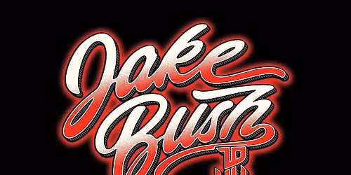 Jake Bush