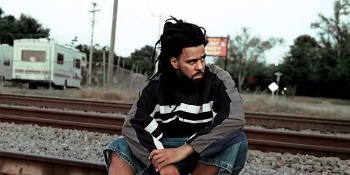 J. Cole