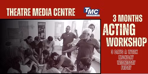 Acting Workshop