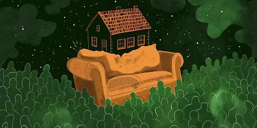 Home made theater festival 