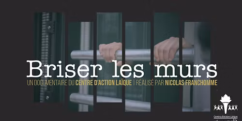 Briser les murs