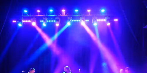 Ghost Kitchen plays MK Ranch