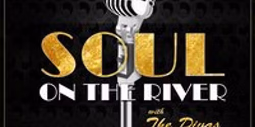 Soul on The River with The Divas Soul Band