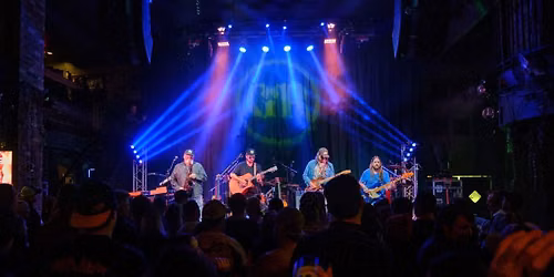 Trey Anastasio After Party with TWINE