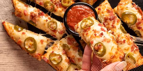 Kids Night: Kids Eat Free! \ud83c\udf55