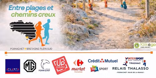 Entre plages et chemins creux