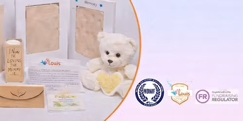 Make a Memory Box