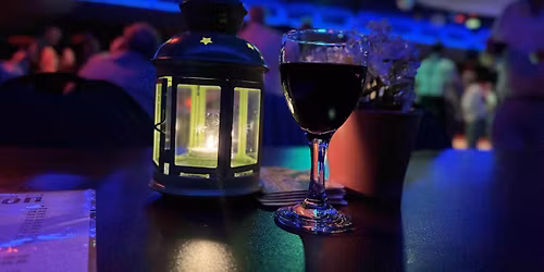 Ramon\u2019s Apr\u00e8s Christmas Party te Brugge