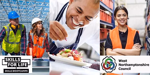 Get Job-Ready: Discover Skills Bootcamps that lead to employment!
