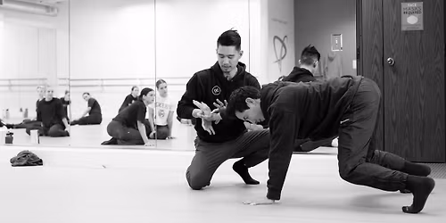 The Dance Educator & Shaping the Dance Health Ecosystem
