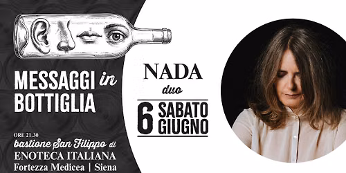 NADA in concerto 
