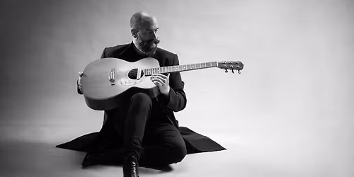 Shaun Ferguson \/\/ Th\u00e9\u00e2tre du Marais, Val-Morin