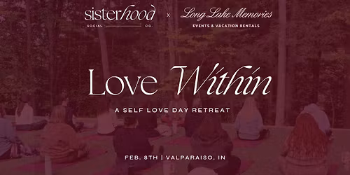 Self-Love Day Retreat