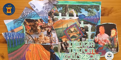 T\u00fckr\u00f6m, t\u00fckr\u00f6m, koll\u00e1zsom