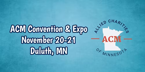 Allied Charities of MN - Annual Gambling Convention