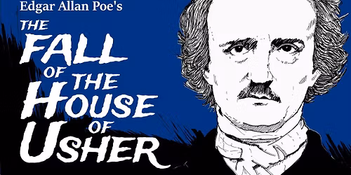 Edgar Allan Poe's The Fall Of The House Of Usher