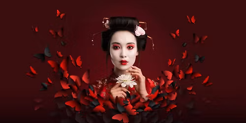 Madama Butterfly