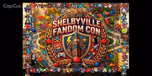 PEACE CATS at Shelbyville, IN FANDOM CON