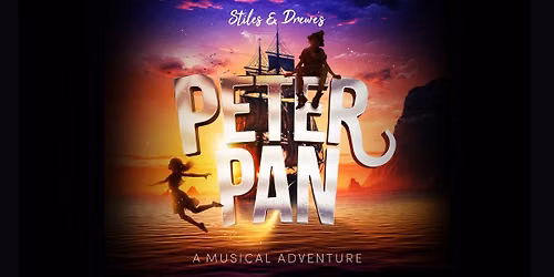 Peter Pan: A Musical Adventure