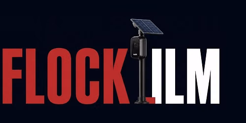 Carolina Beach Town Council \u2014 Speak Out on Flock